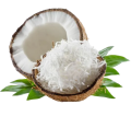 Кокосовая стружка